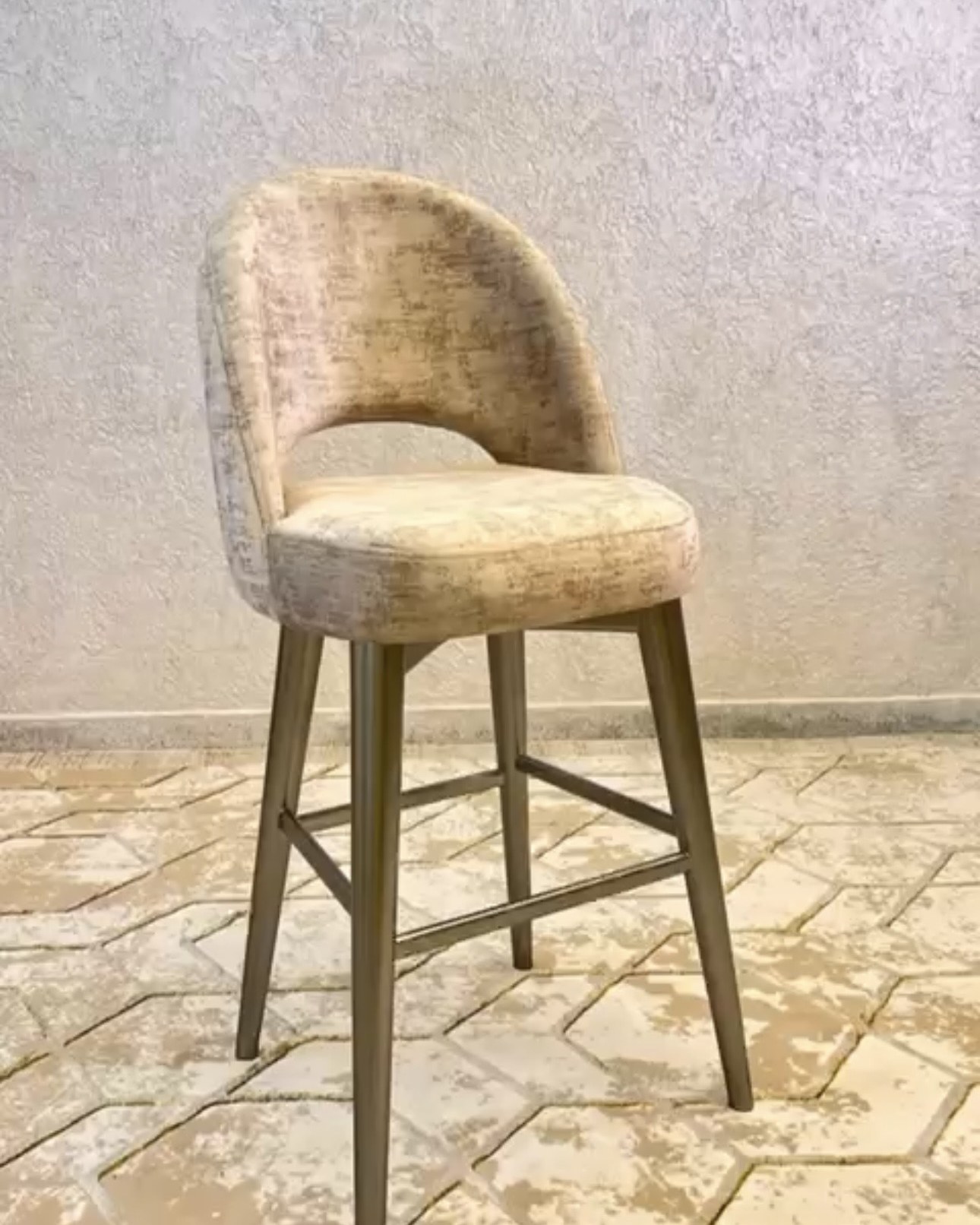 Silla Concha