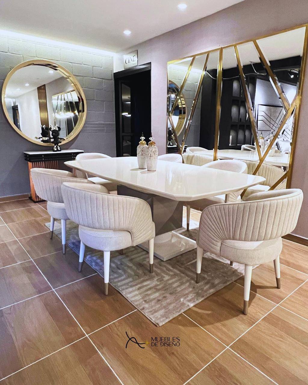 Comedor Vienna