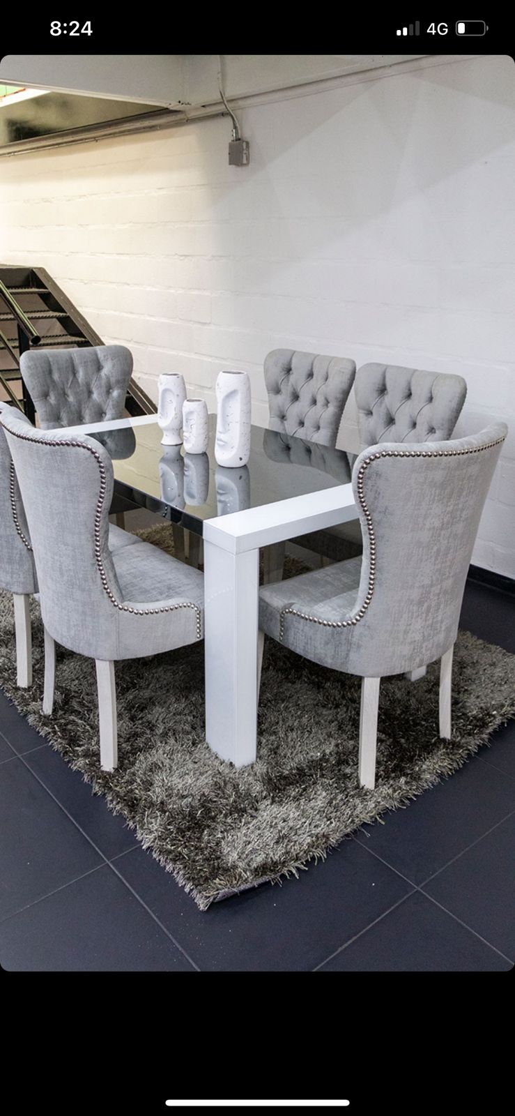 Comedor Perla