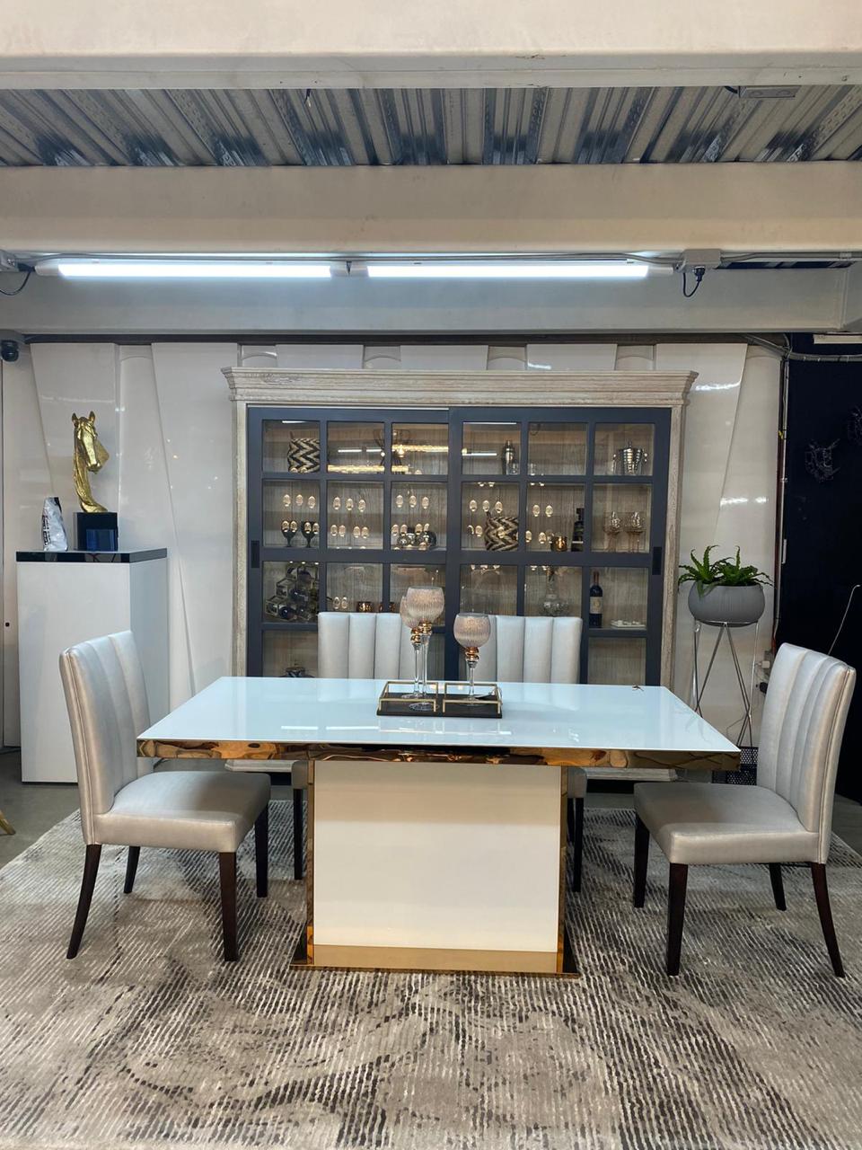 Comedor Sartoria