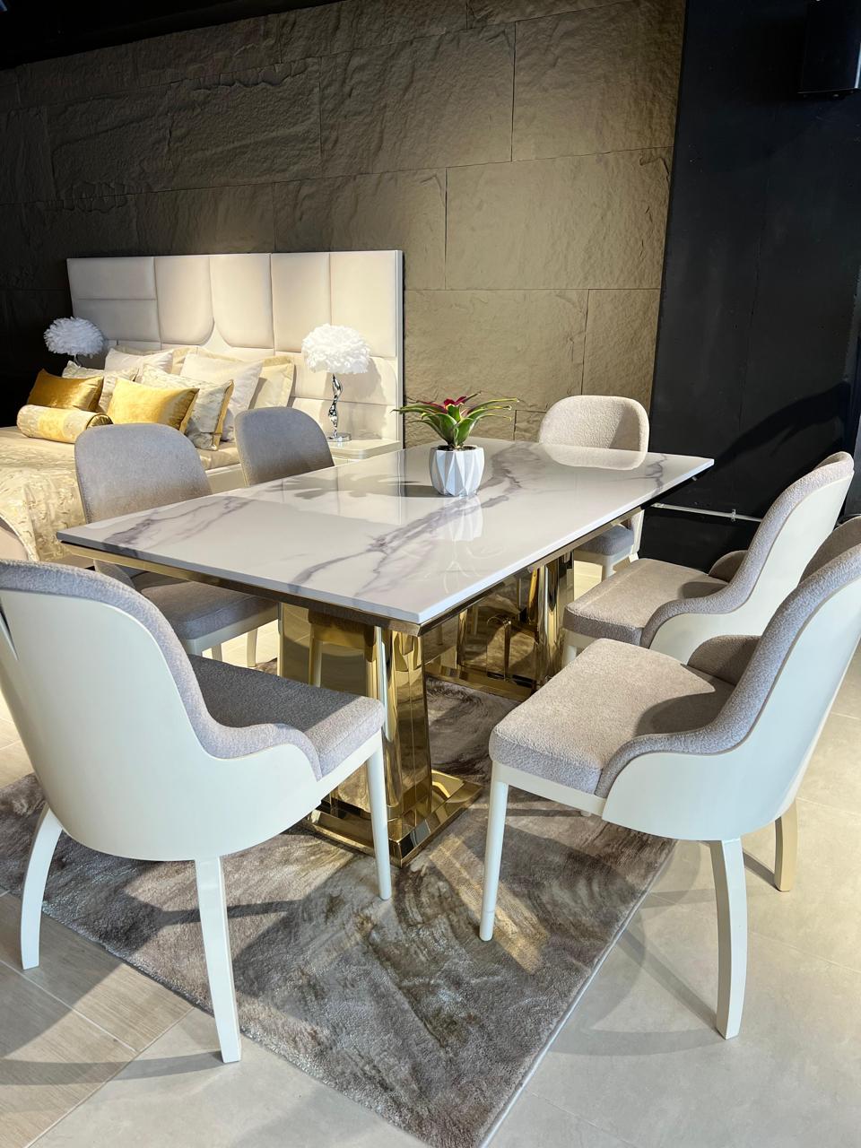 Comedor Aurea