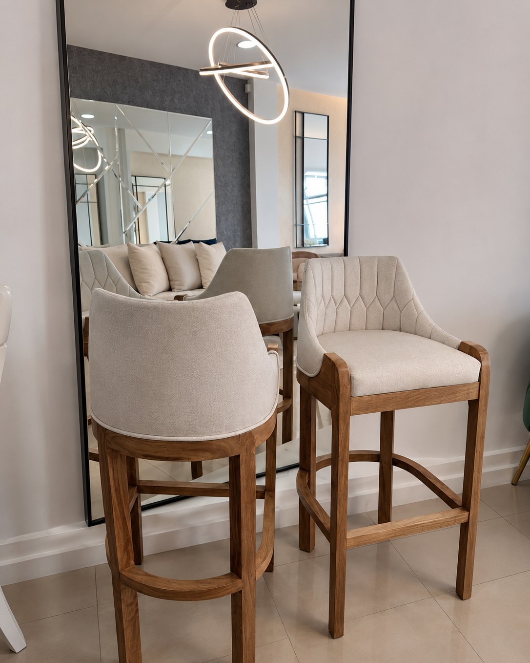 Silla Toscana