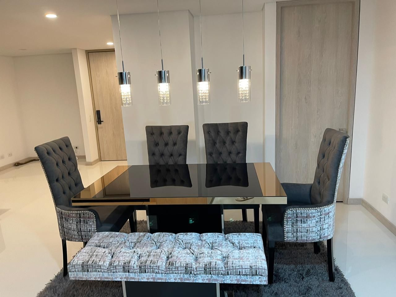 Comedor Manhattan