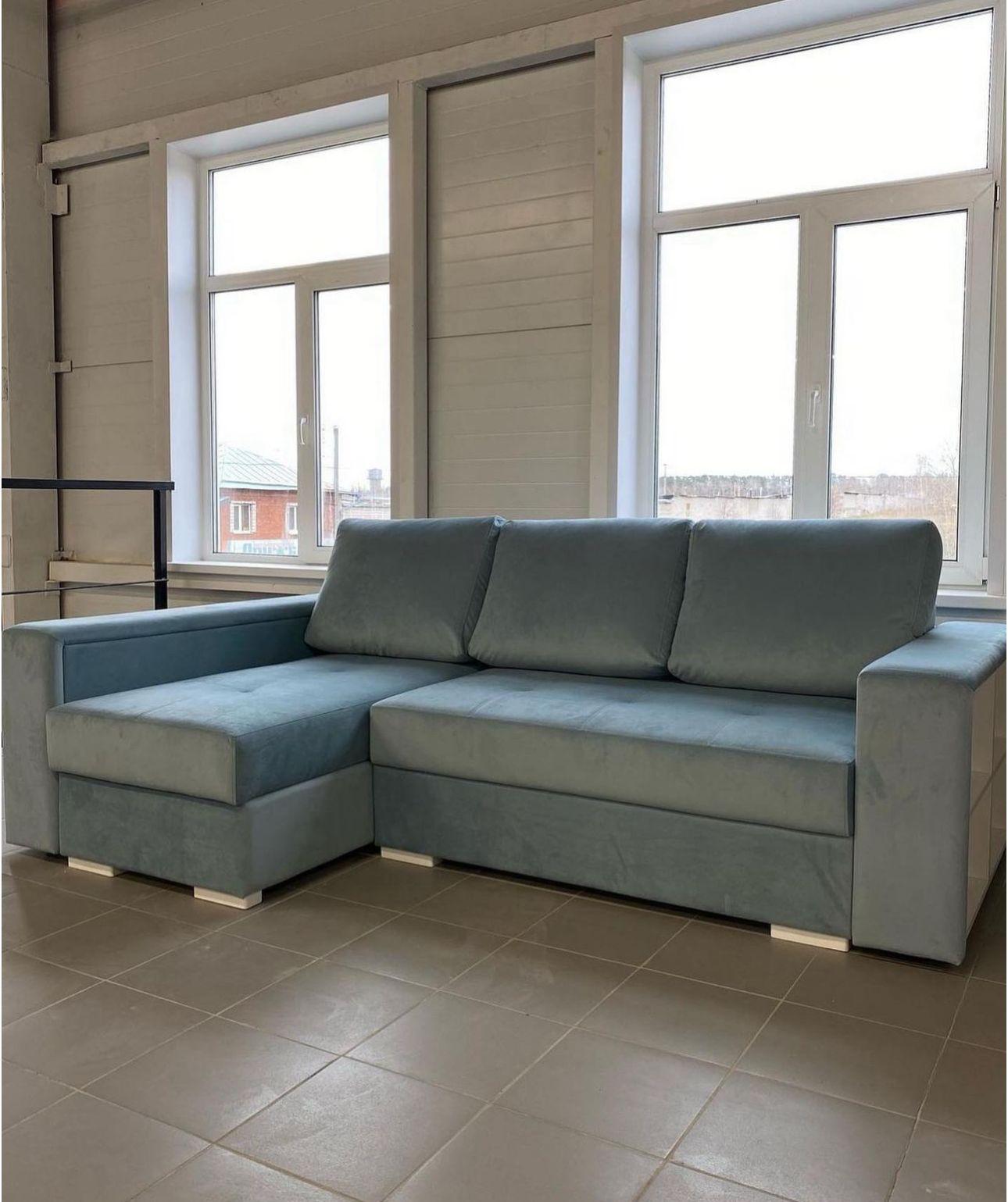 Sofá Cama Nordic