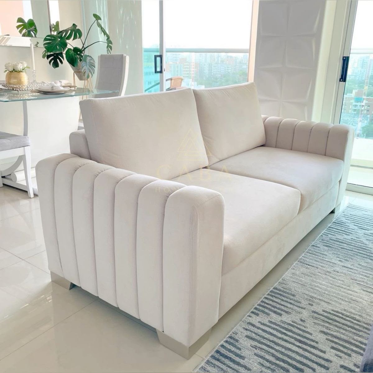 Sofá Cama Milano