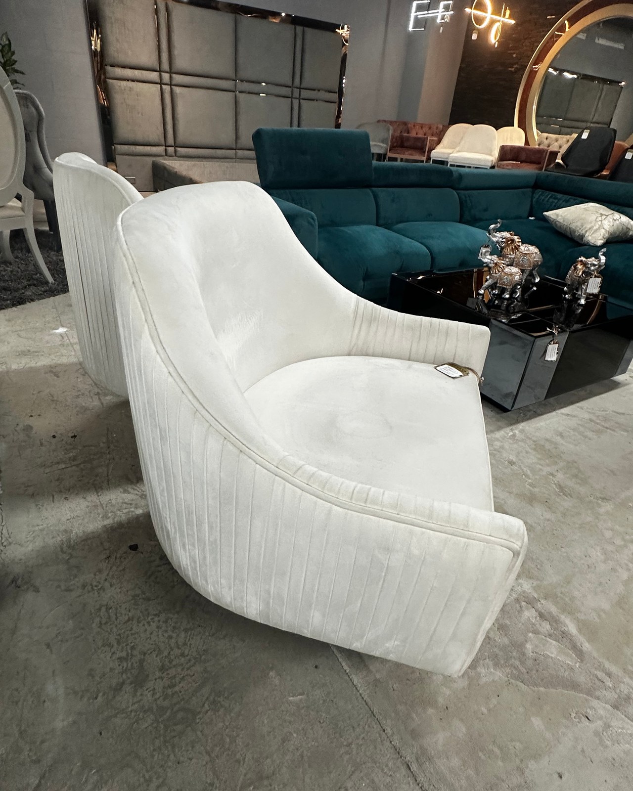 Silla Onda