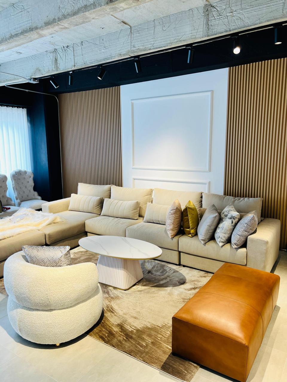 Sala Cashmere