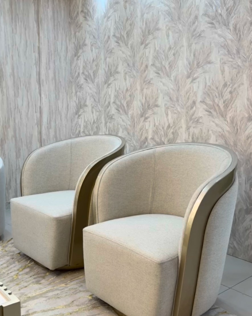 Silla Ninfa