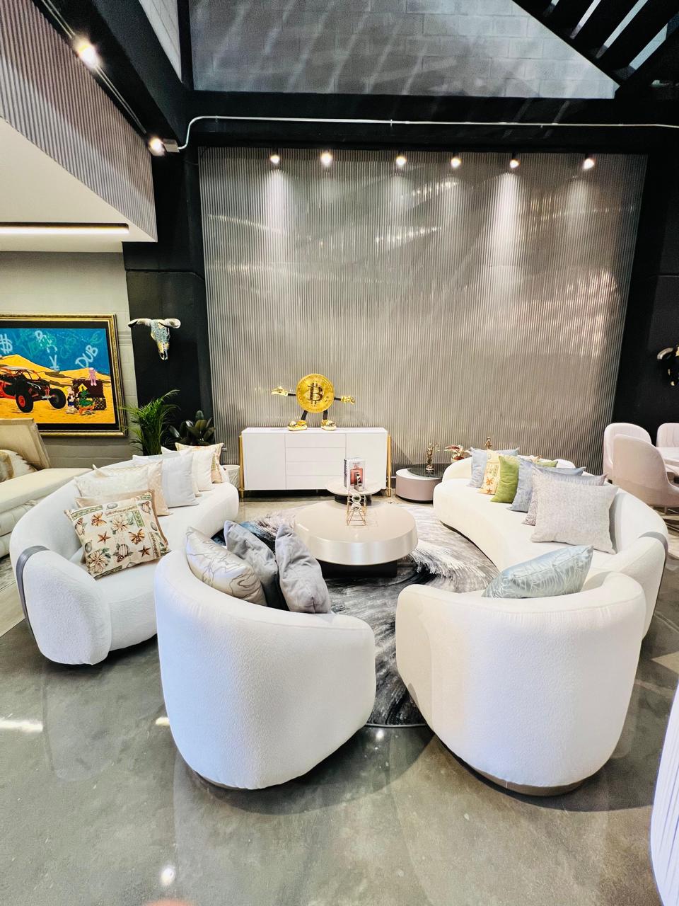 Sala Ivory