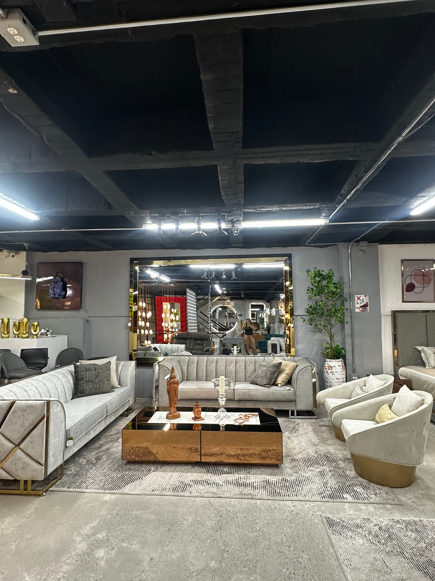 Sala Ensemble