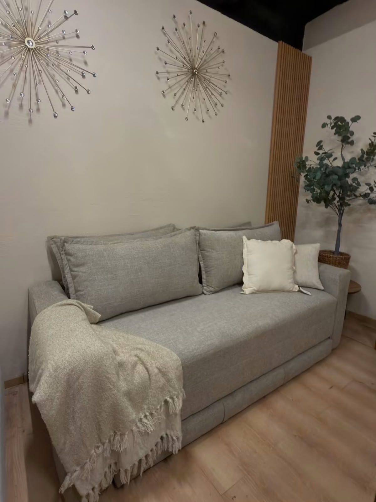 Sofá Cama Lino