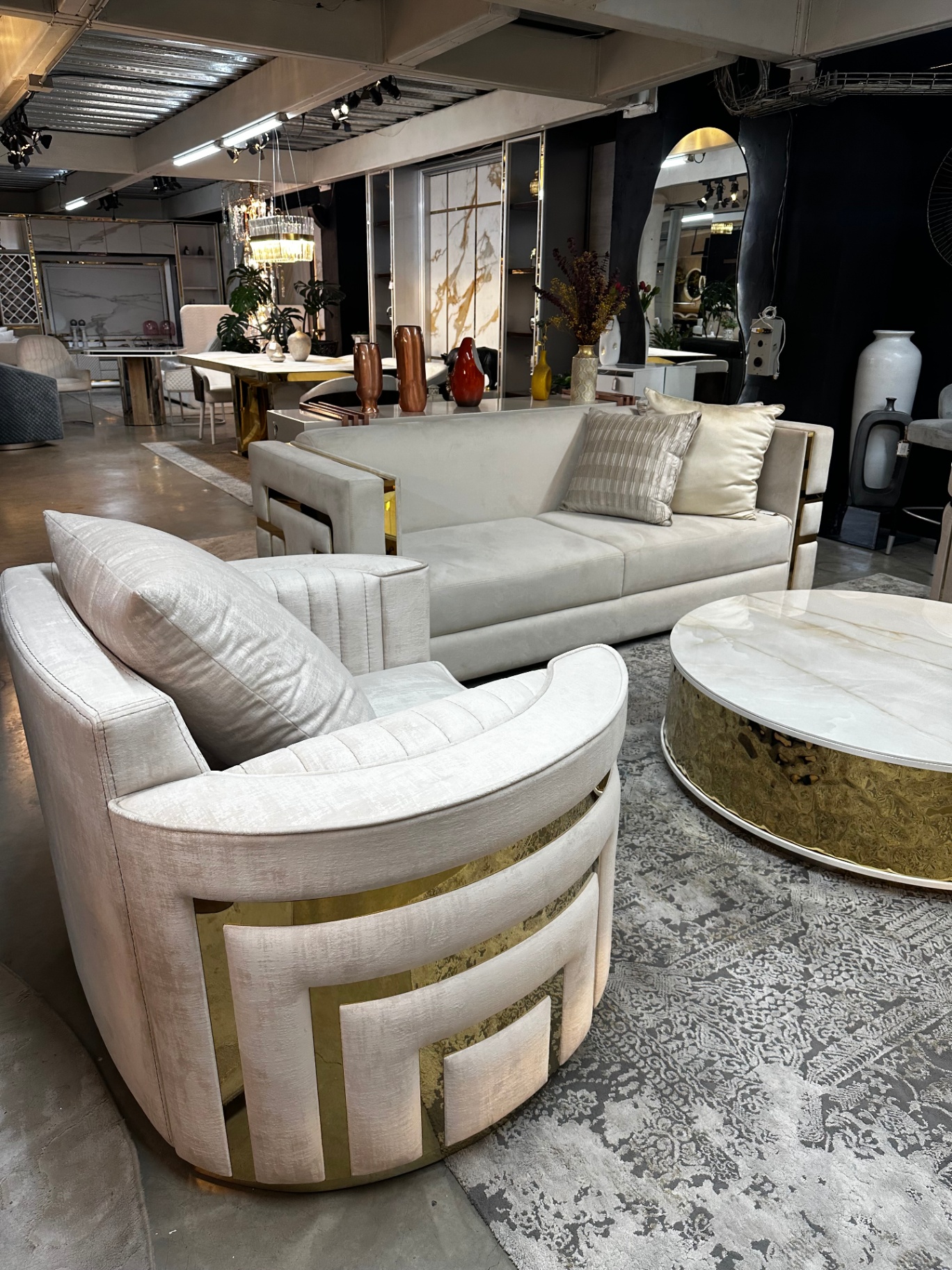 Sala Atelier Doré