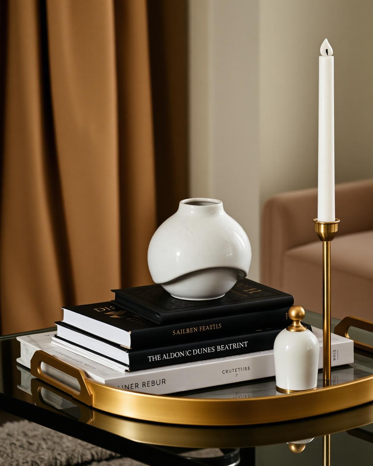 Colección Decoración