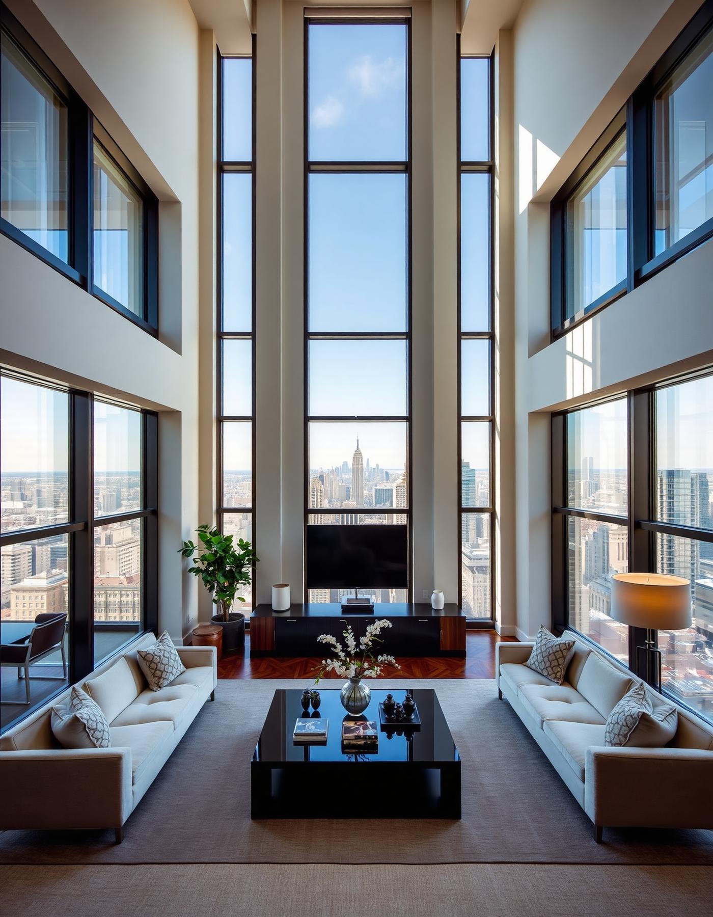 Penthouse El Poblado